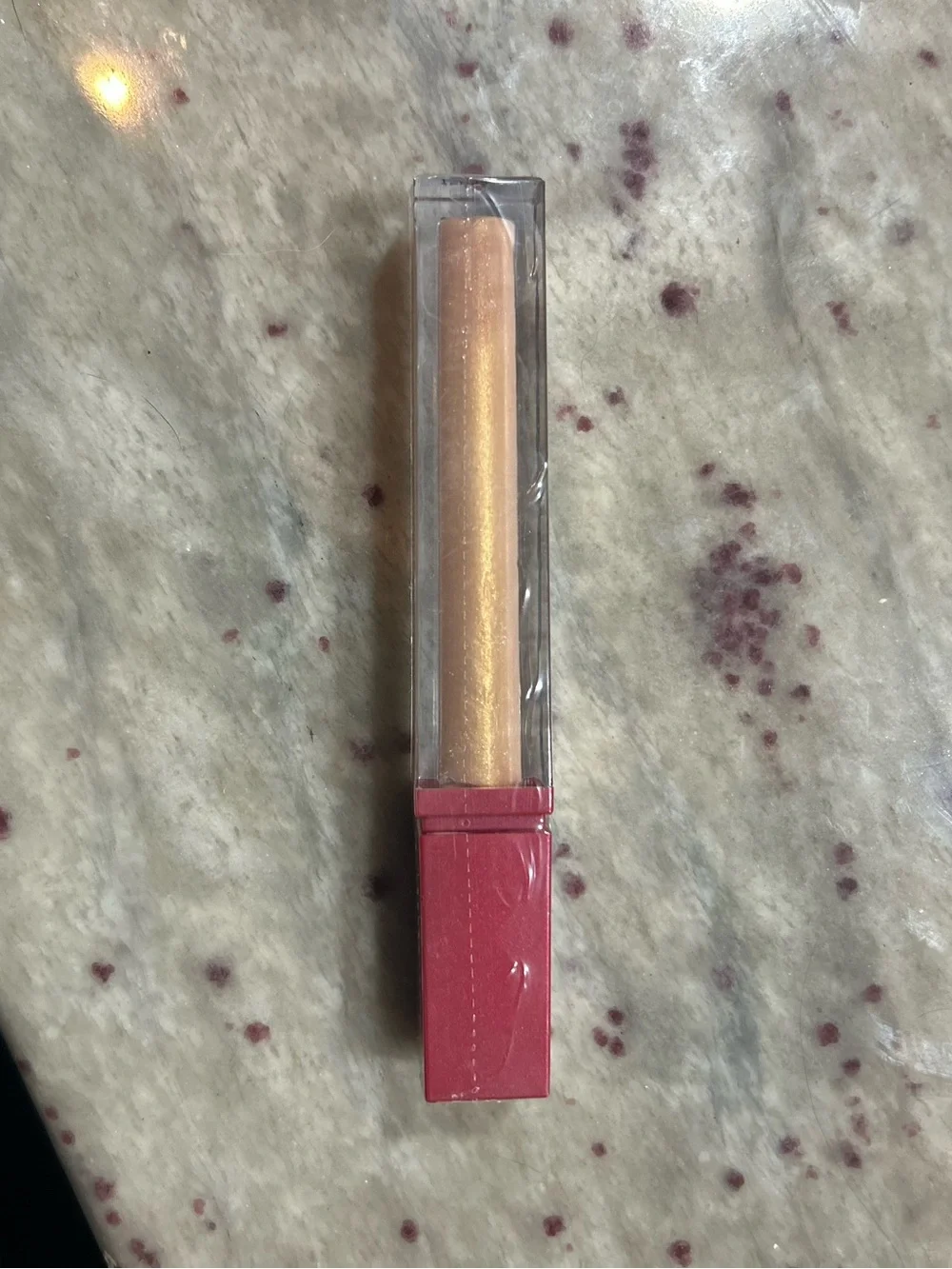 Serious Skincare sunset lip